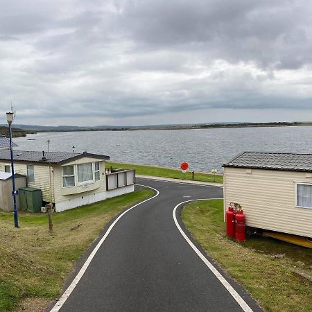 Holiday In Caravan Millom Exterior photo