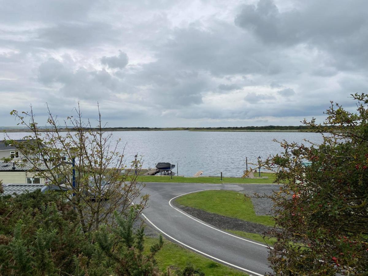 Holiday In Caravan Millom Exterior photo