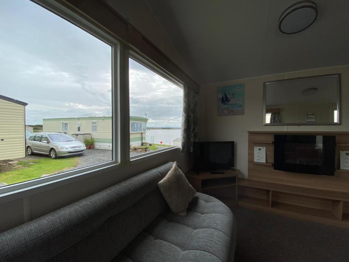 Holiday In Caravan Millom Exterior photo